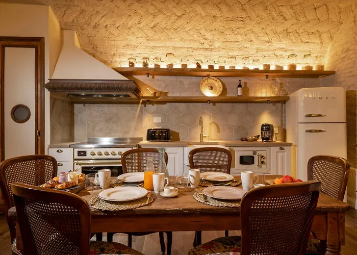 Unozerouno By Boutique Homes Siena