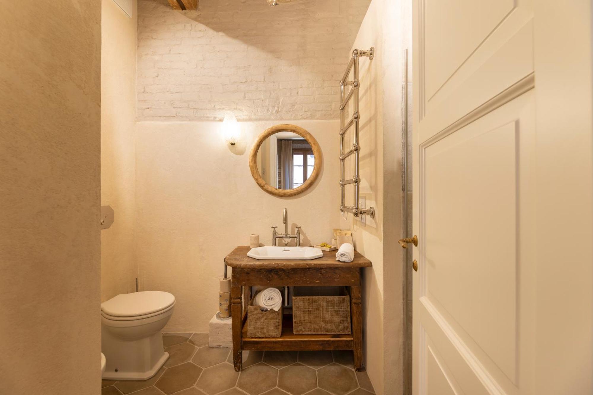 Unozerouno By Boutique Homes Appartamento *