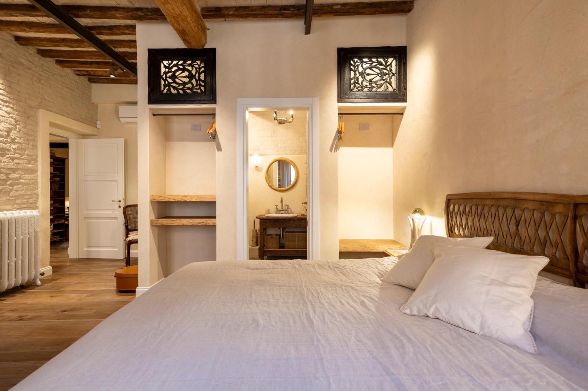 Appartamento Unozerouno By Boutique Homes
