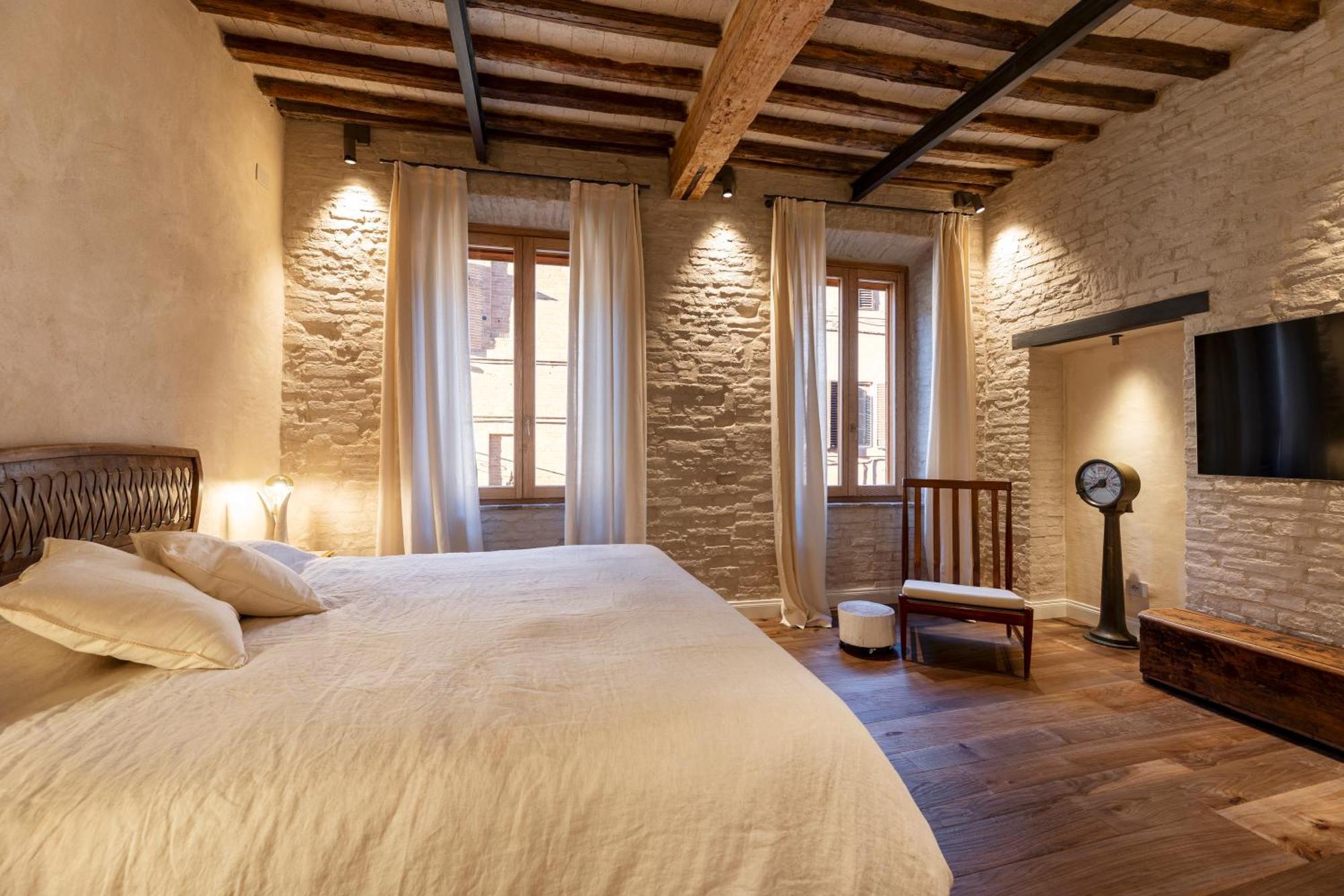 Unozerouno By Boutique Homes Appartamento Siena