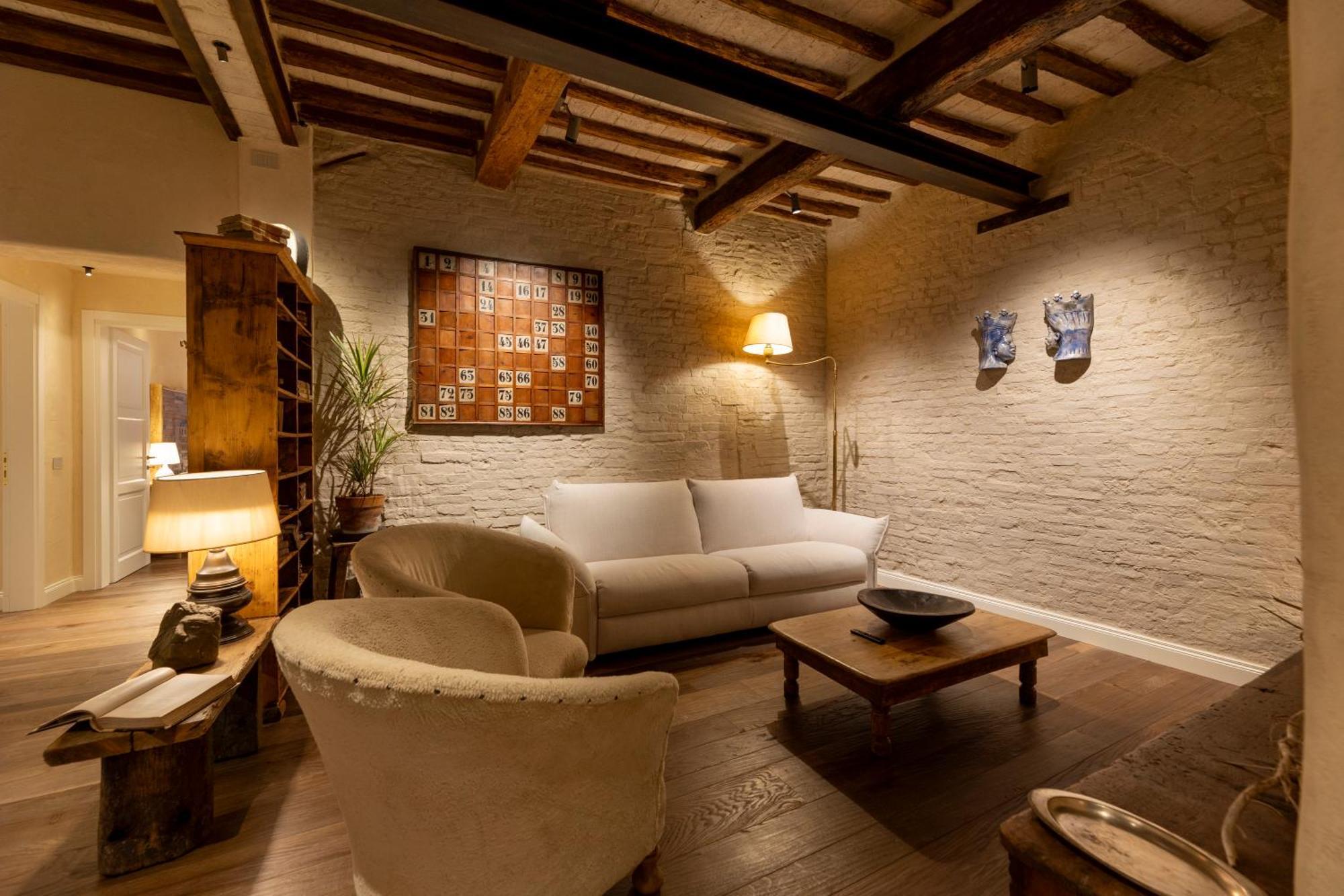 Unozerouno By Boutique Homes Appartamento