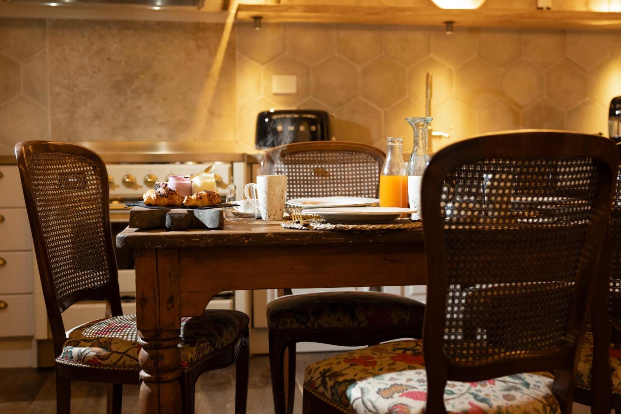 Appartamento Unozerouno By Boutique Homes Siena