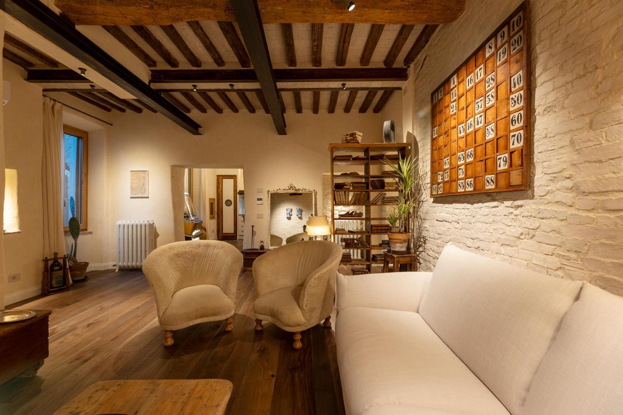Unozerouno By Boutique Homes Appartamento