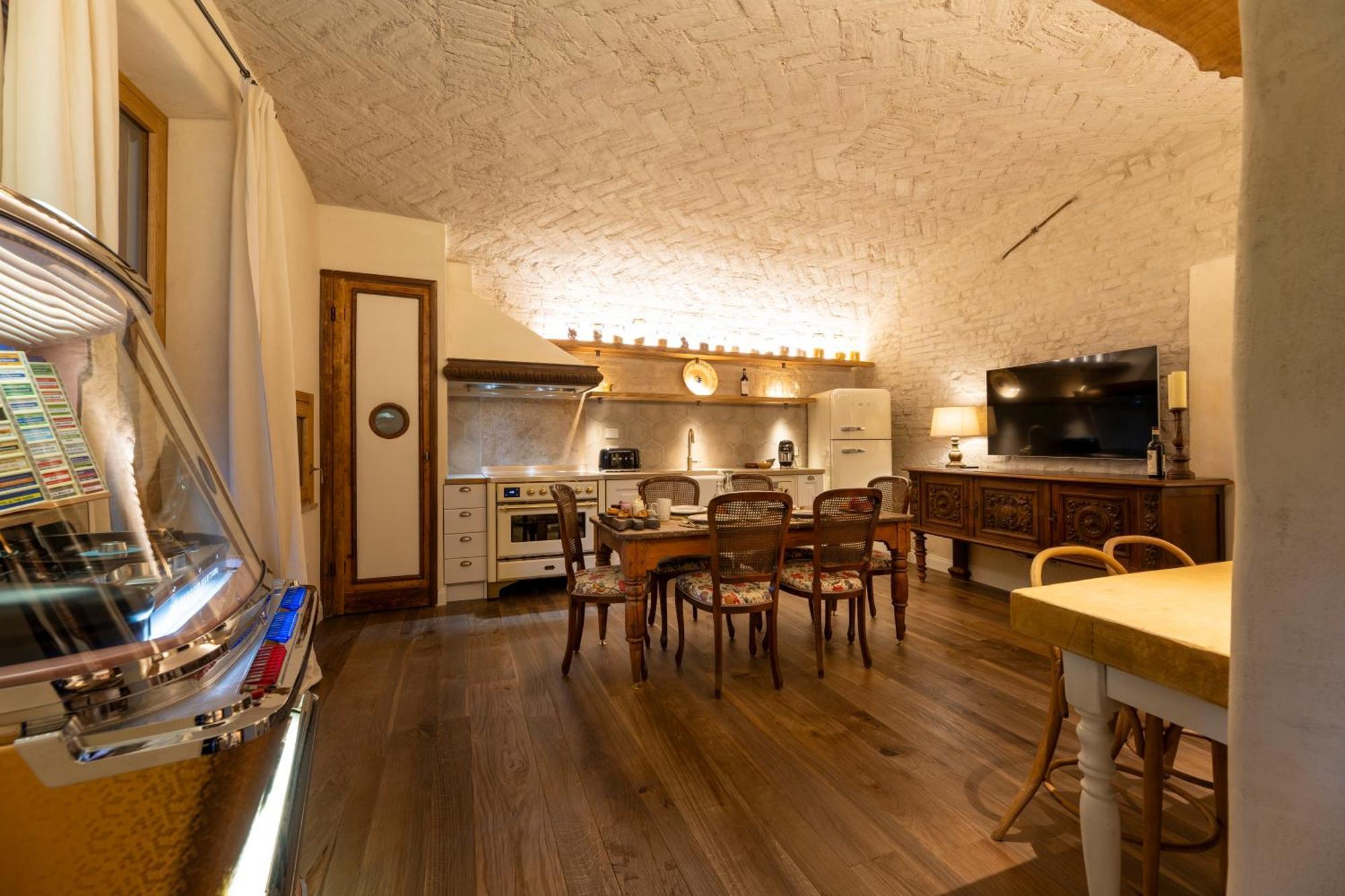 Unozerouno By Boutique Homes Appartamento *