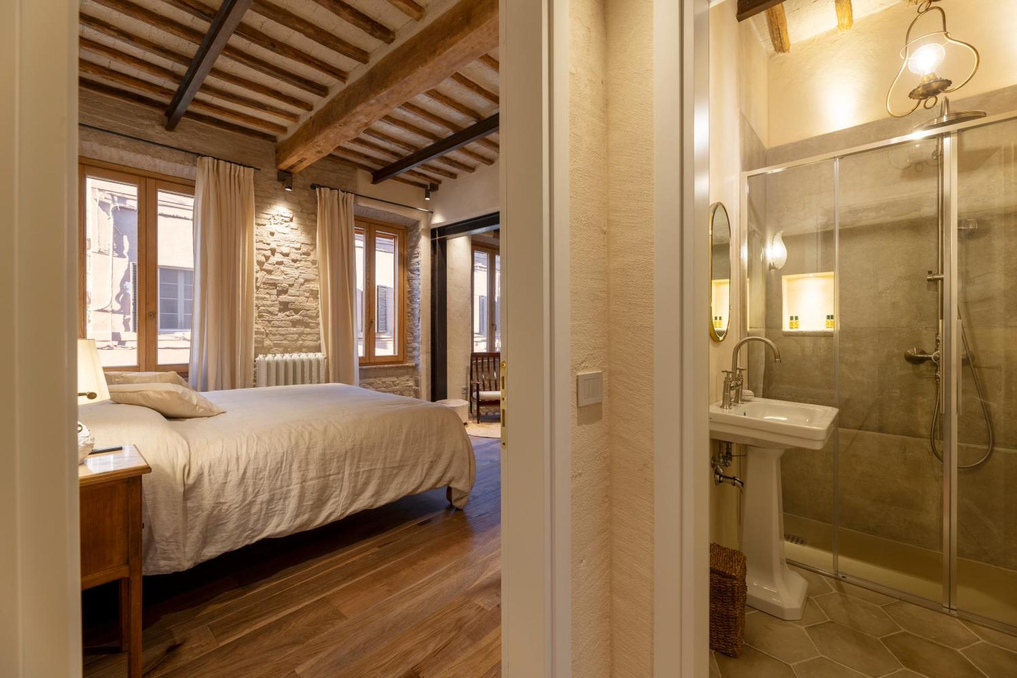 Unozerouno By Boutique Homes * Siena