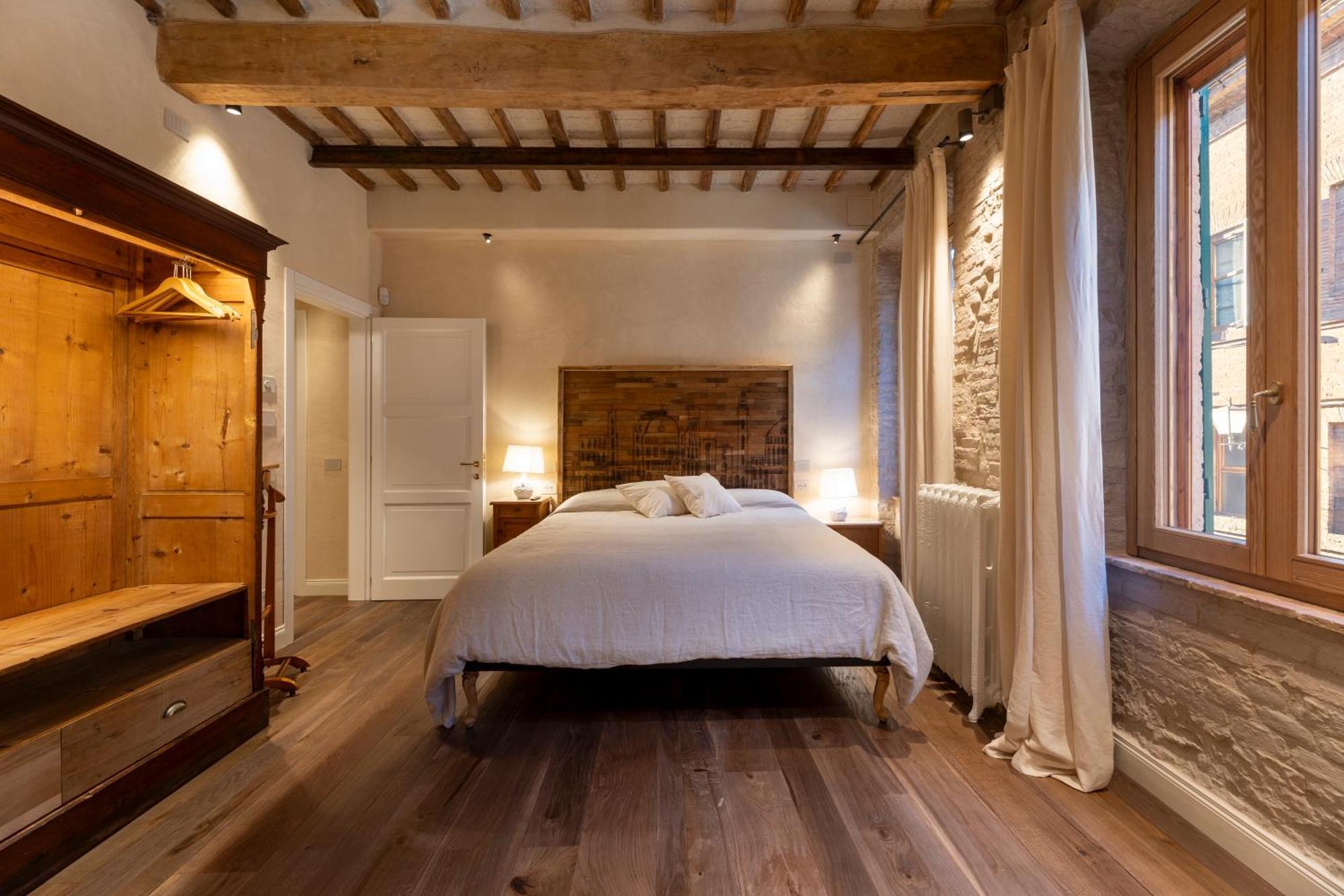 Unozerouno By Boutique Homes *