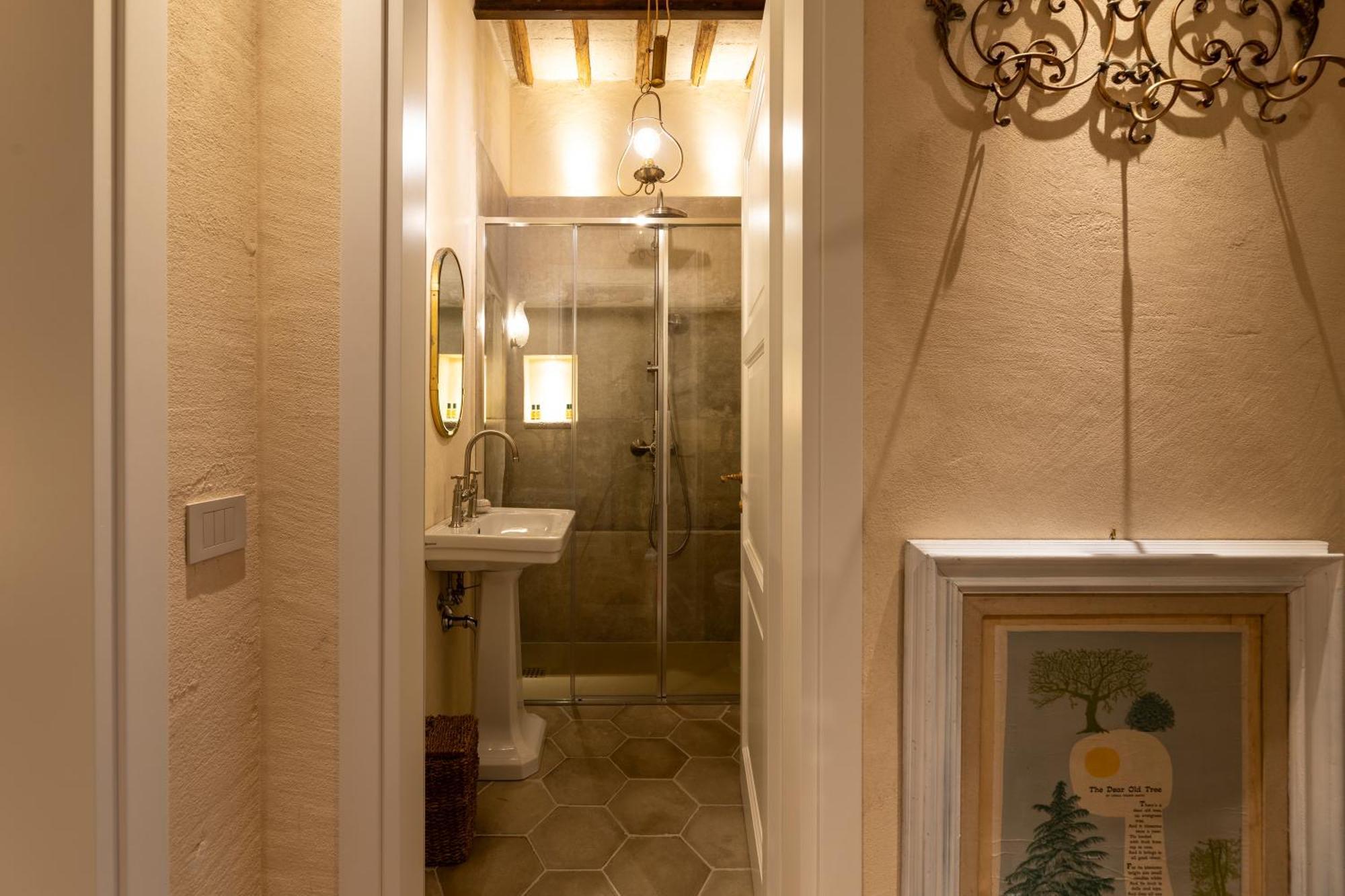 Unozerouno By Boutique Homes * Siena