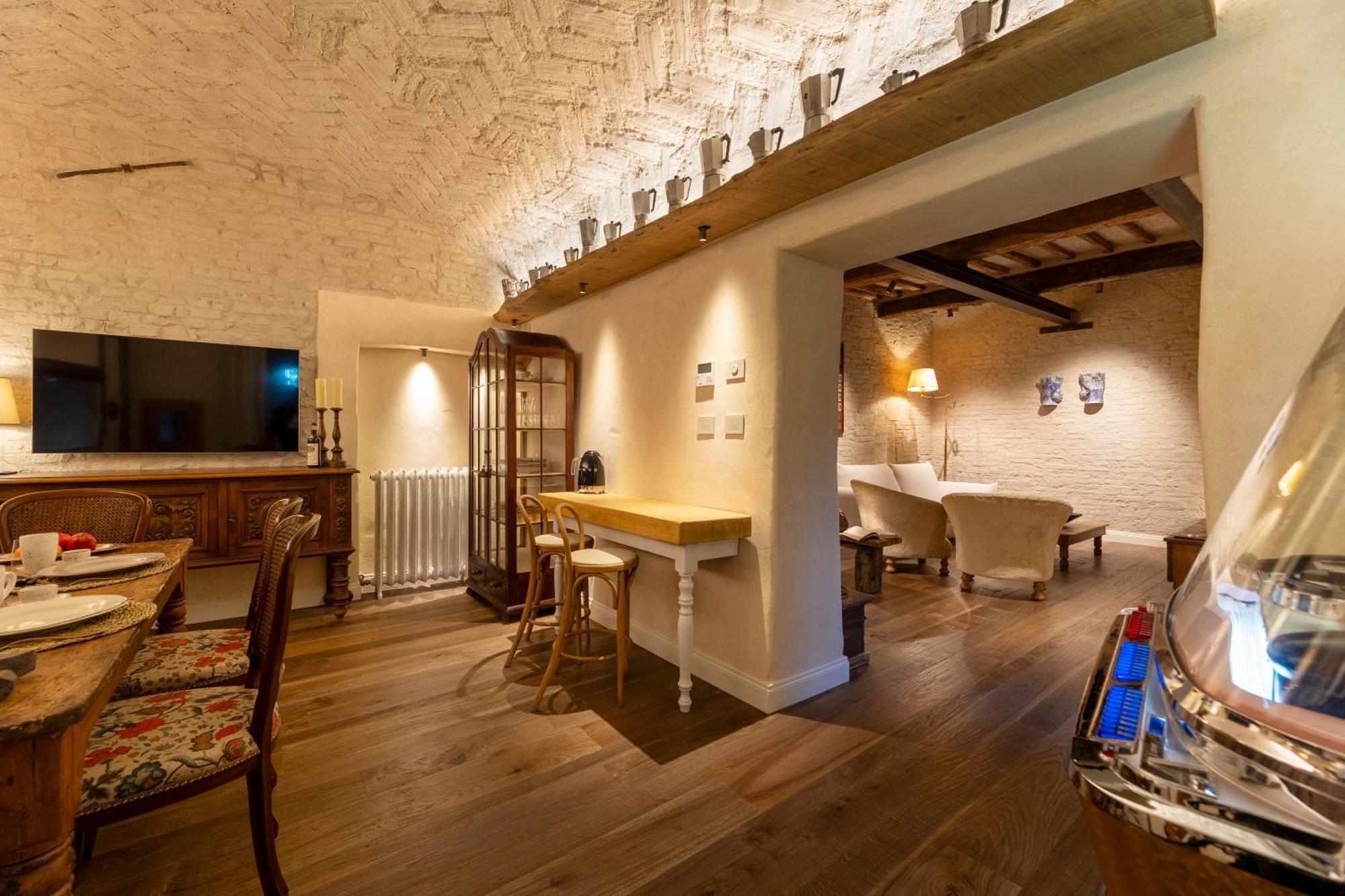 Unozerouno By Boutique Homes Appartamento