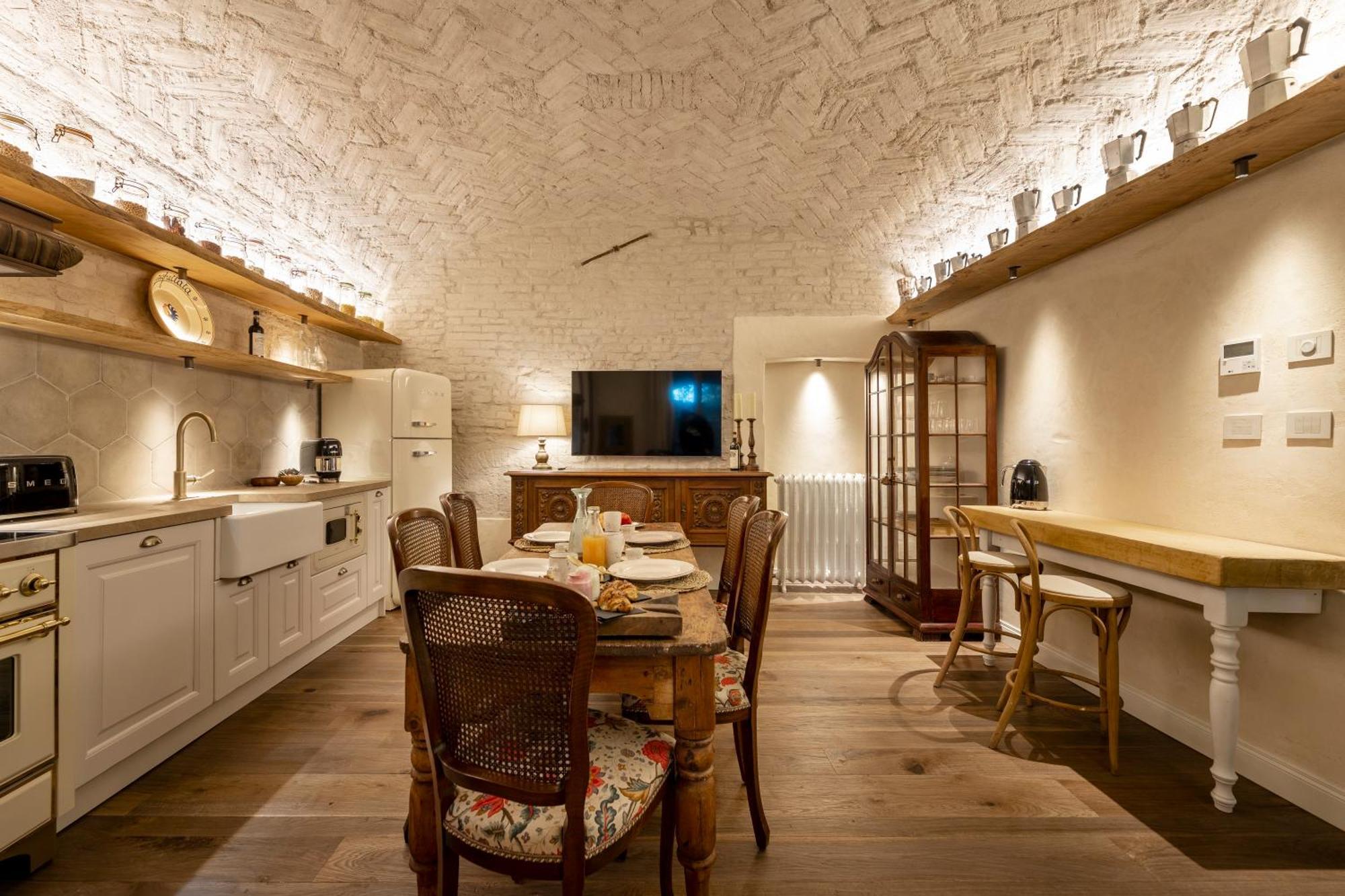 Unozerouno By Boutique Homes * Siena