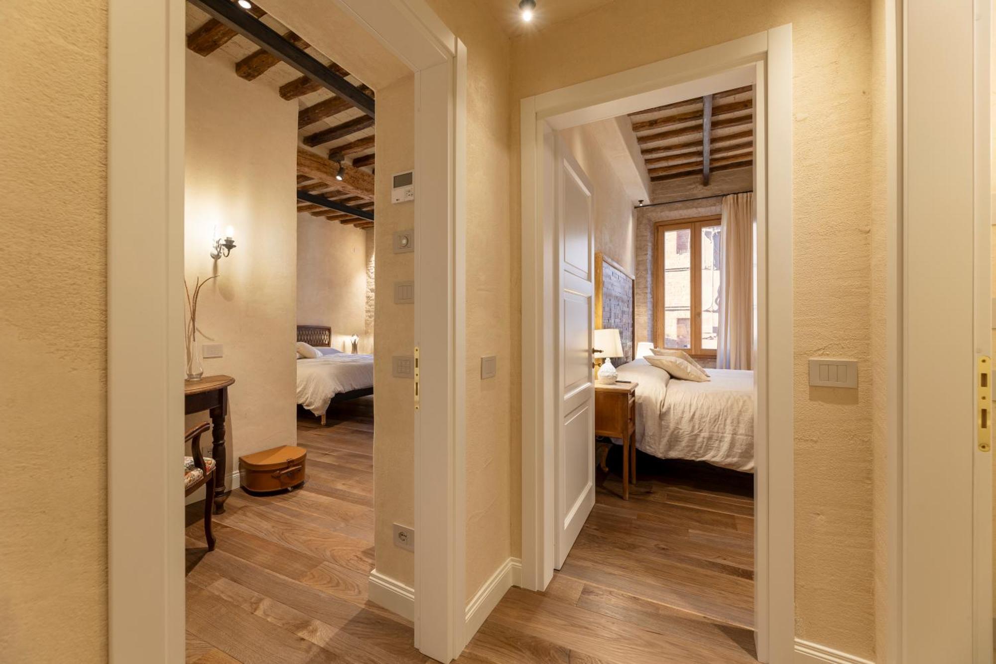 Unozerouno By Boutique Homes Appartamento *