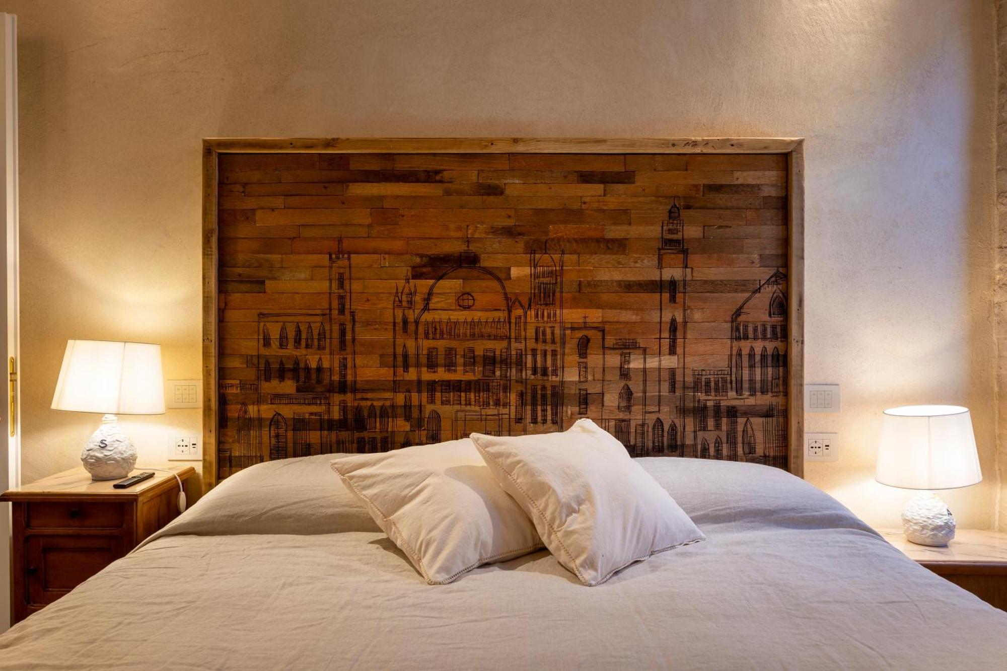Appartamento Unozerouno By Boutique Homes *