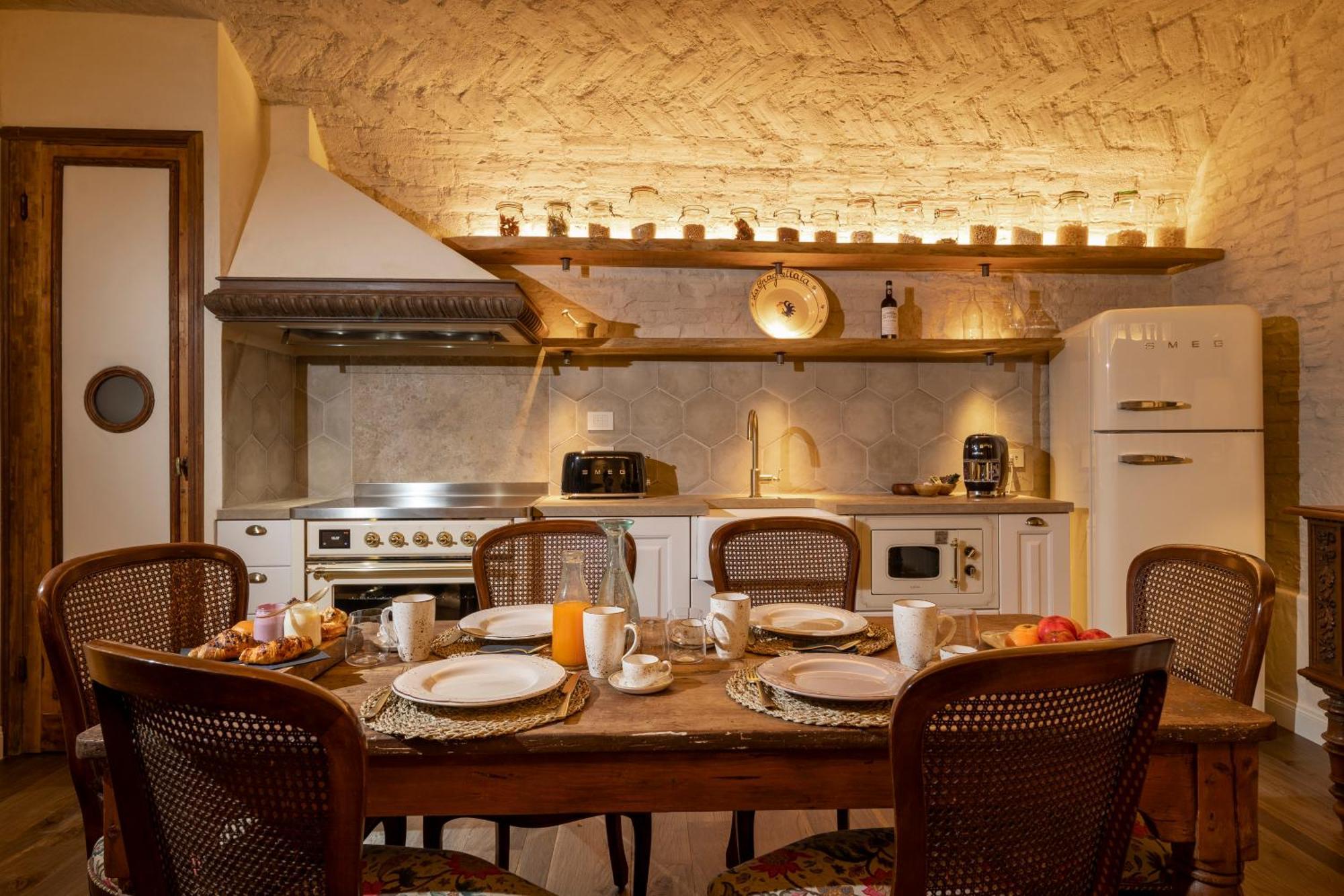 Appartamento Unozerouno By Boutique Homes *
