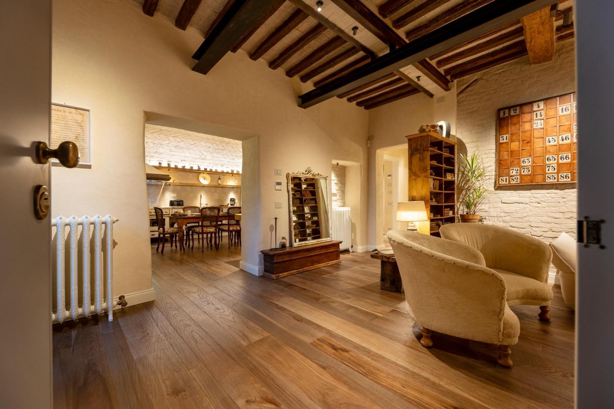 Unozerouno By Boutique Homes Siena
