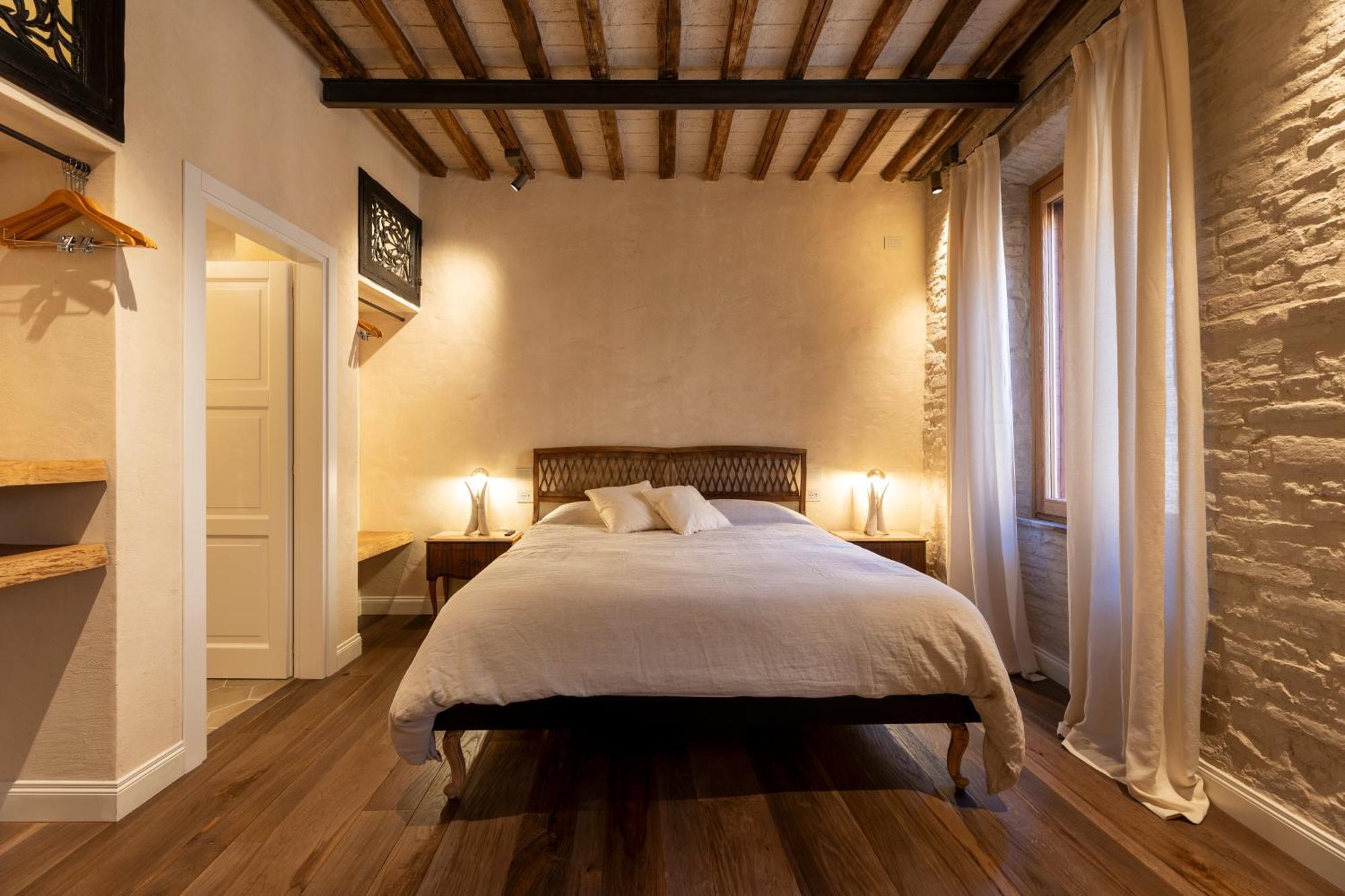 Appartamento Unozerouno By Boutique Homes Siena